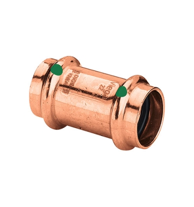 Viega pers mof 42 X 42 FF water