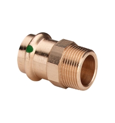 Viega Profipress 5/4" M X 35 F pièce de transition - 110352