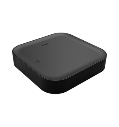 Niko Hub intelligent sans fil pour Niko Home Control - 552-00001