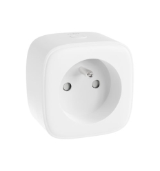 Niko Slimme stekker met penaarde, Zigbee® - 552-80699