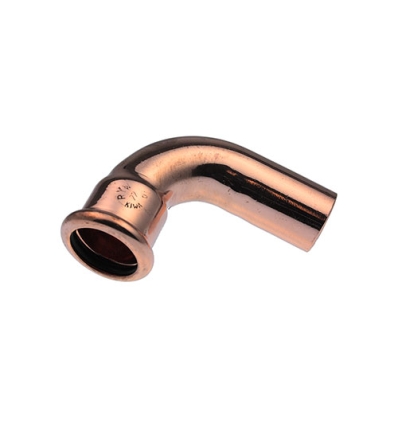 VSH XPress 22 mm MF koper bocht 90° - 4800455