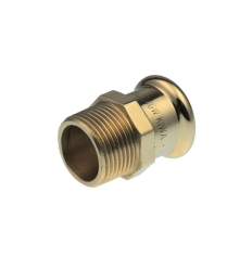 VSH XPress 3/4" M x 22 mm F cuivre adaptateur - 4801115
