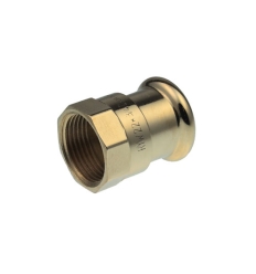 VSH XPress 3/4" F x 22 mm F cuivre adaptateur - 4801346