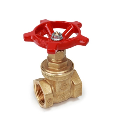 Giacomini R55 vanne à passage direct 3/8" FF - R55Y002