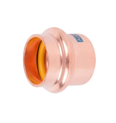 Aquagas bonnet 18 mm V-Press