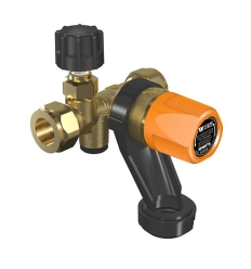 Watts BI15 boilerveiligheidsgroep 15 x 15 mm - 1852558