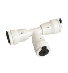 Henco Vision 20 x 20 x 20 mm FFF T-stuk - 9SK-202020