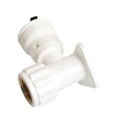 Henco Vision 16 x 1/2" FF culasse femelle - 2SK-1604BP