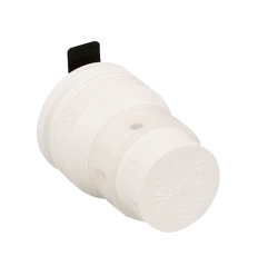 Henco Vision 16 mm bouchon pour tube - SK-PIPESTOP16