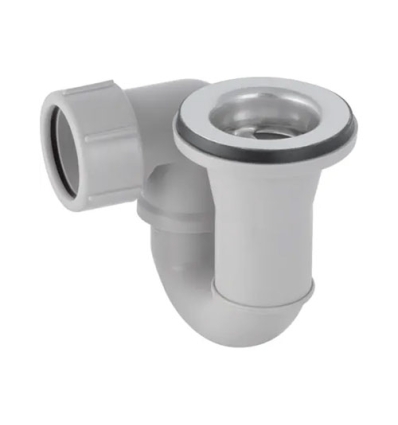 Geberit siphon de douche Ø52 - 150.125.00.1