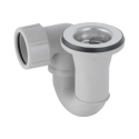 Geberit siphon de douche Ø52 - 150.125.00.1