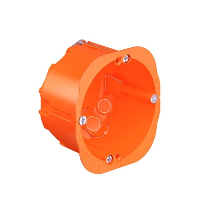 Helia O-range® boîtier pour parois creuses 1-V, H 47 mm - 5011