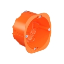 Helia O-range® boîtier pour parois creuses 1-V, H 47 mm - 5011