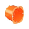 Helia O-range® boîtier pour parois creuses 1-V, H 61 mm - 5019