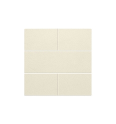 Niko Set de finition pour bouton-poussoir quadruple, libre de potentiel, 24 V, cream - 100-40050