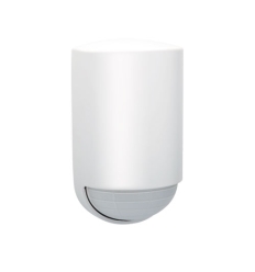 Niko Buitenbewegingsmelder 180°, 16 m, 230 V, 1 kanaal, 10 A, IP54, wit - 350-20058