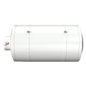 Bulex SDN 150 H elektrische boiler 150 l - horizontaal - muurmodel - 2400 W - mono 230V - natte weerstand - 0010022828
