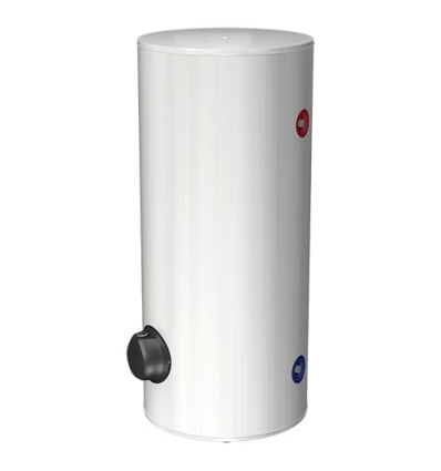 Bulex SDC 150 S chauffe-eau électrique 150 l - verticale - à poser au sol - 2400 W - tri 230/400V - résistance sec - 0010022838