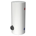 Bulex SDC 200 S elektrische boiler 200 l - vertikaal - vloermodel - 2400 W - tri 230/400V - droge weerstand - 0010022841