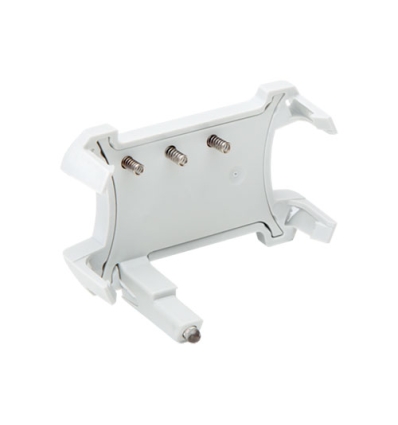 Niko Unité d'éclairage avec raccordement automatique 230V avec LED ambre pour interrupteurs avec connecteurs à enficher