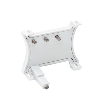 Niko Unité d'éclairage avec raccordement automatique 230V avec LED ambre pour interrupteurs avec bornes de raccordement à vis