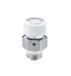 Caleffi 3/8 M purgeur automatique hygroscopique - 508031