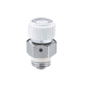 Caleffi 1/8 M purgeur automatique hygroscopique - 508011