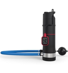 Grundfos SBA3-45 AW booster pompe d'eau de pluie 230V 50Hz 15m Schuko - 92713101