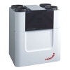 Zehnder ComfoAir Q600 Premium - 600m³/h - Ventilatie-unit met elektrische voorverwarmer volledige connectiviteit - 471502005