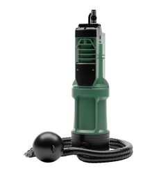 DAB Kit Divertron X 650 M avec suction 1m - systeme recuperation d'eau de pluie - 60209611