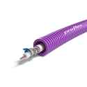 Preflex voorbedrade buis 16mm + coax TRI6 rol 100m - 1234001408