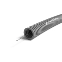 Preflex tube vide 25mm + tire-fil rouleau 25m - 1234000264