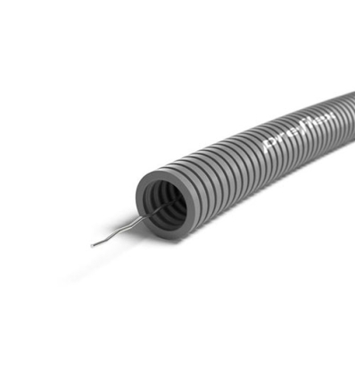 Preflex tube vide 25mm + tire-fil rouleau 100m - 1234000254