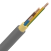 XVB 3G2,5mm² câble d'installation XLPE/PVC 1kV Cca gris - par mètre