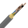 XVB 5G4mm² câble d'installation XLPE/PVC 1kV Cca gris - par mètre