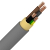 XVB 4G16mm² câble d'installation XLPE/PVC 1kV Cca gris - par mètre