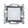 Niko Éclairage d’orientation avec LED blanches 2100 lux, Température de la couleur: 6500 K (LED blanc froid) - 170-38200