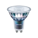 Philips MASTER Lampe LEDspot GU10 Dim 5.5W 50W 36° GU10 3000K 375lm CRI97 40000h