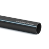 Eupen Eucalene 50 x 4,5 mm HDPE tuyau eau potable PE80 (longeur 6m) - RO7706464