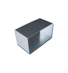 Sanutal Mecano mof MM voor hulpstuk 55 x 220 mm - 99.364495