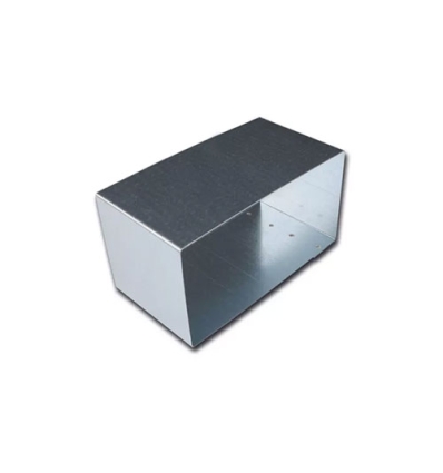 Sanutal Mecano manchon MM pour raccord 80 x 200 mm - 99.396888