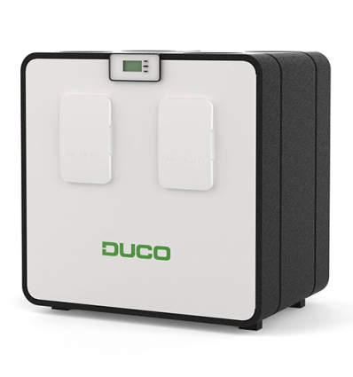 Duco Box Energy Comfort D325 ventilateur domestique - tot 325 m³/h 150 Pa - 0000-4649