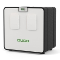 Duco DucoBox Energy Comfort D325 woonhuisventilator - tot 325 m³/h 150 Pa - 0000-4649