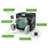 Duco Box Energy Comfort D325 ventilateur domestique - tot 325 m³/h 150 Pa - 0000-4649