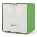 Duco DucoBox Energy Comfort Plus D450 ventilatie + warmteterugwinning - tot 450 m³/h 200 Pa - 0000-4705