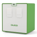 Duco Box Energy Comfort Plus D550 ventilation + récup chaleur - tot 550 m³/h 200 Pa - 0000-4706