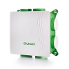 Duco DucoBox Silent Connect unité de ventilation - Jusqu’à 400 m³/h à 150 Pa - 0000-4250