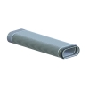 Zehnder CK 300 Flexelement, incl. 2 dichtingsringen - toepassing als flexibele bocht of overbrugging hoogteverschil - 990328821