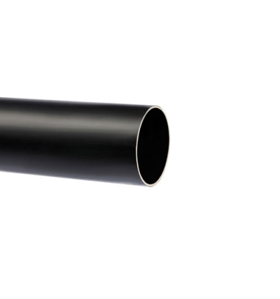 Pipelife Master 3 Plus 110 X 3.4 mm PP tube lisse - longeur 5 mètres - 1298622115