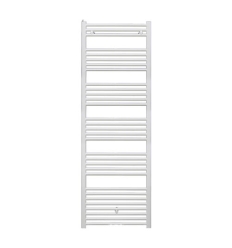 Intro Basic H:1154 x L:500 - 506W handdoekradiator wit 120/050